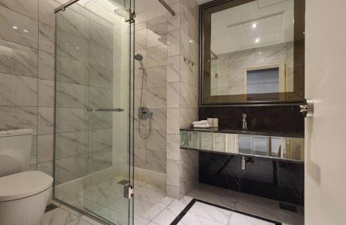 Bukit Damansara Apartment | Cozy Studio Retreat