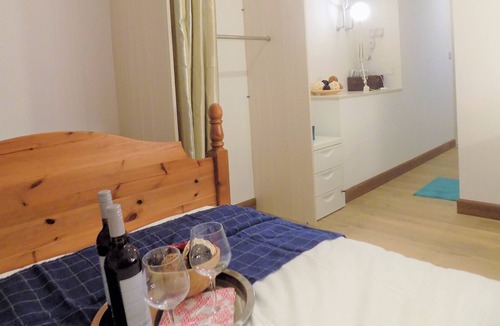 Tatenhill House | Cozy studio room ★ close to Warwick Uni