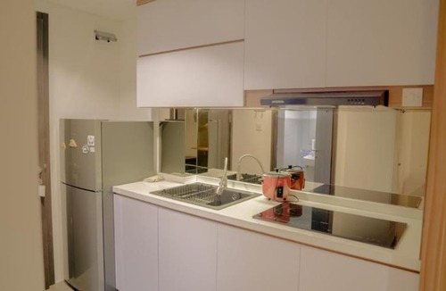 Pondok Aren Hotel | Cozy Studio Room at Apartemen Bintaro Icon
