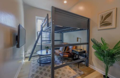 Prudential - St. Botolph Apartment | Cozy Studio South End