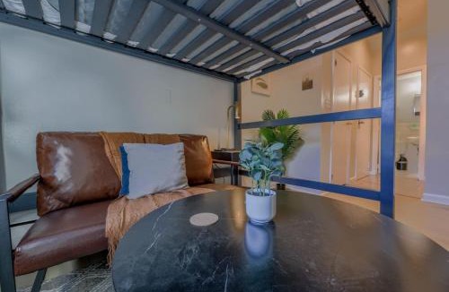 Prudential - St. Botolph Apartment | Cozy Studio South End