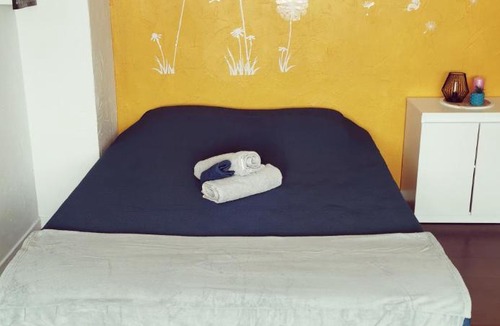 Neudorf Ouest Apartment | Cozy Studio Strasbourg