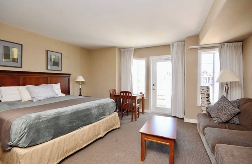 Oro-Medonte Apartment | Cozy Studio suite Retreat Escape