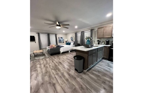 Creedmoor Apartment | Cozy studio