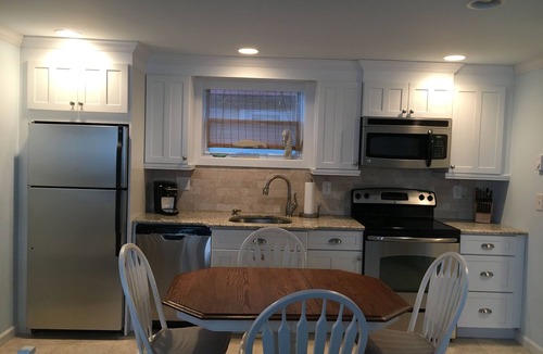 East Atlantic Beach Apartment | Cozy Studio in Long Beach/EAB