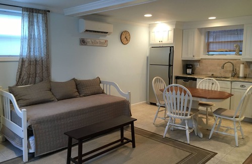 East Atlantic Beach Apartment | Cozy Studio in Long Beach/EAB