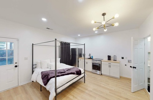 Mableton House | Cozy Studio