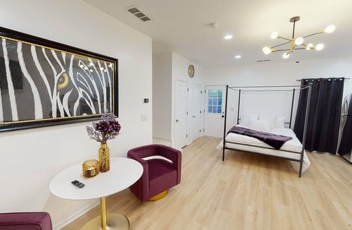 Mableton House | Cozy Studio