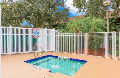 Solivita Apartment | Cozy Studio w/Complex Outdoor Pool, WiFi, Playground & More!