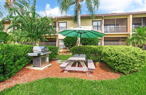 Solivita Apartment | Cozy Studio w/Complex Outdoor Pool, WiFi, Playground & More!