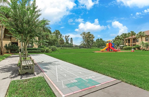 Solivita Apartment | Cozy Studio w/Complex Outdoor Pool, WiFi, Playground & More!
