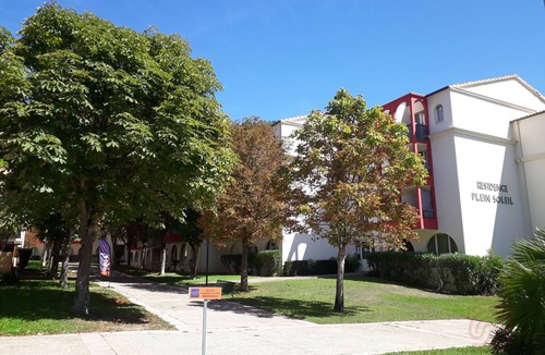 Lamalou-les-Bains Apartment | Cozy studio with wifi, pets allowed