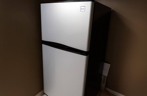 Elmont Apartment | Cozy Studio w/Private Entry, Private Bath & Kitchenette