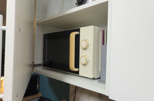 Cambridge Apartment | Cozy studio with a private enterance and available parking space.