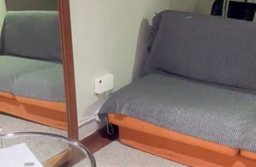 La Ribera Apartment | Cozy studio with AC and WiFi in delightful Barcelona