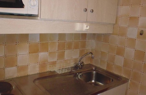 La Mongie Apartment | Cozy Studio with Cabin, Sleeps 4, South-Facing Balcony, Ski-In/Ski-Out, Near Amenities