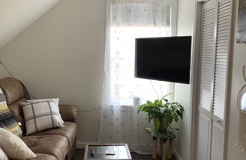 Southern Coast Apartment | Cozy Studio with free parking