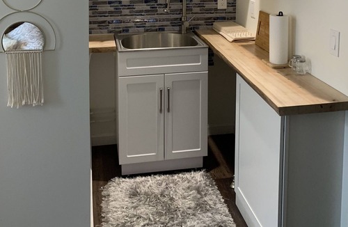 Southern Coast Apartment | Cozy Studio with free parking