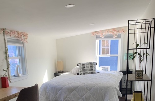 Southern Coast Apartment | Cozy Studio with free parking