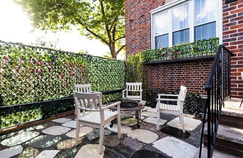 Queens Apartment | Cozy Studio with Private Entrance AC, Wi-Fi in wonderful Queens