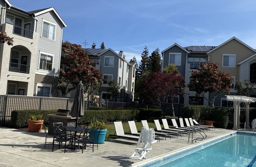 Hayward Apartment | Cozy Studui Apartment