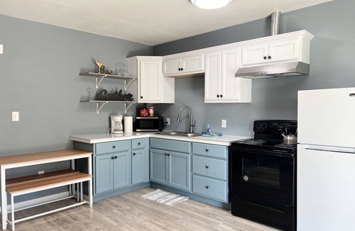 Lakeview  Jefferson County Apartment | Cozy ,stylish home duplex !