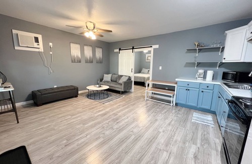 Lakeview  Jefferson County Apartment | Cozy ,stylish home duplex !