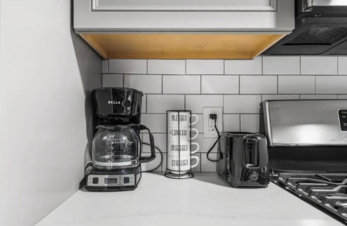 Camden House | Cozy & Stylish/Pool Table & Funnn