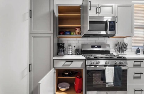 Camden House | Cozy & Stylish/Pool Table & Funnn