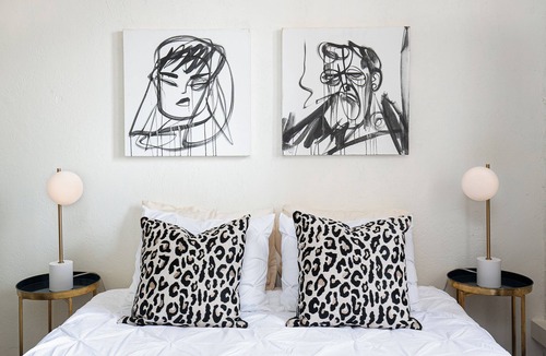 Westlake Hotel | Cozy & Stylish Spot Near Downtown LA