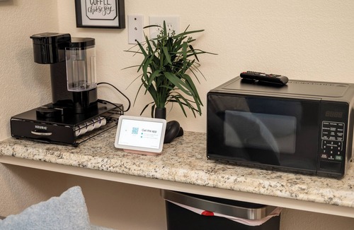 Leon Valley House | Cozy Suite 140 1BR/1BA