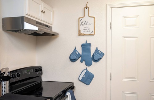 Leon Valley House | Cozy Suite 140 1BR/1BA