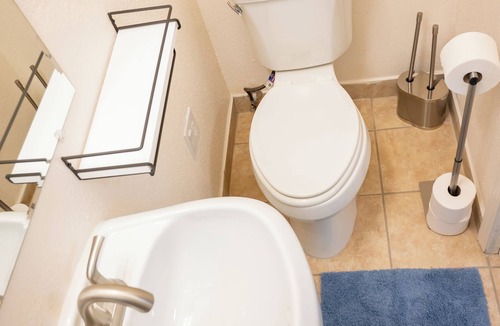 Leon Valley House | Cozy Suite 140 1BR/1BA