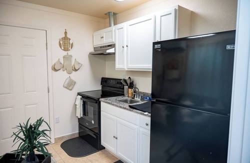 Leon Valley House | Cozy Suite 142 1BR/1BA