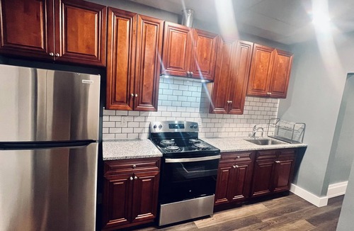 Hagerstown Apartment | Cozy Suite/Apartment in Hagerstown with parking