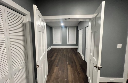 Hagerstown Apartment | Cozy Suite/Apartment in Hagerstown with parking
