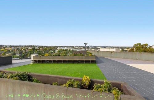 Notting Hill Apartment | Cozy Suite