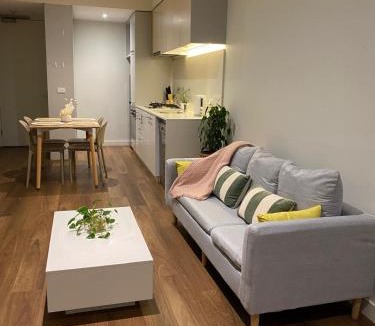 Notting Hill Apartment | Cozy Suite