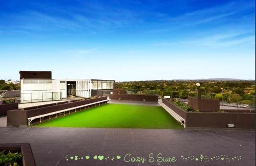 Notting Hill Apartment | Cozy Suite