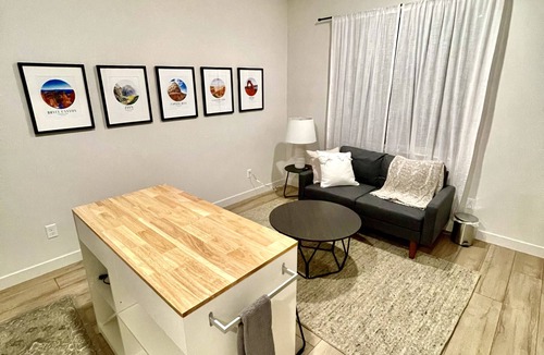Woods Cross Apartment | Cozy Suite Centrally Located 10 minutes from Salt Lake City
