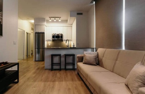 Richmond Hill Condo | Cozy Suite Good Location