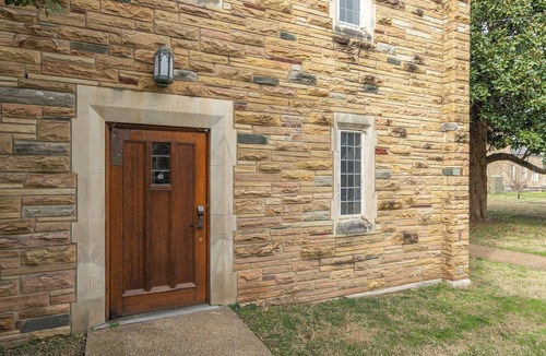Music Row Apartment | Cozy Suite in a Revamped Dorm Room!