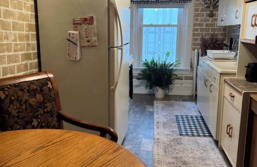 Dannemora Apartment | Cozy Suite in a shared apartment with traveling professionals.