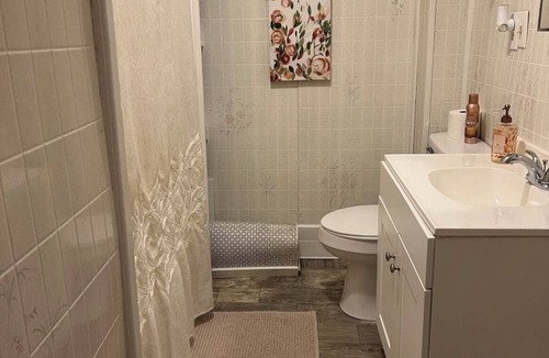 Dannemora Apartment | Cozy Suite in a shared apartment with traveling professionals.