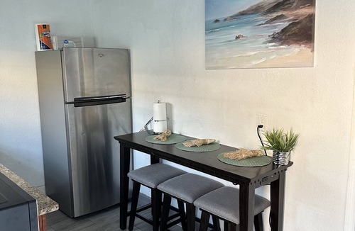 Oak Ridge Apartment | Cozy Suite in the Heart of Orlando near Universal Hot Tub Spa