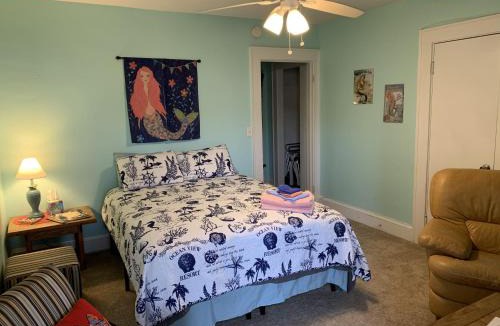 Willoughby Spit Apartment | Cozy Suite - Pet friendly, Beach Side apts