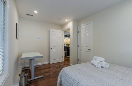 Cayuga Terrace Apartment | Cozy Suite with Private Garden