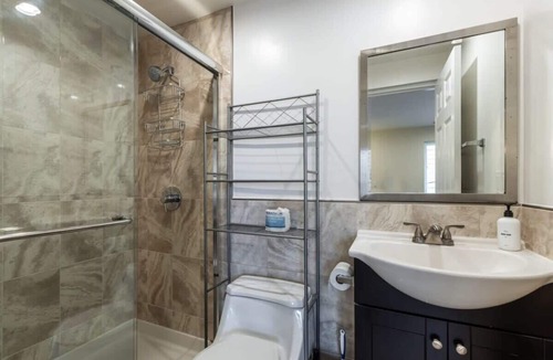 Cayuga Terrace Apartment | Cozy Suite with Private Garden