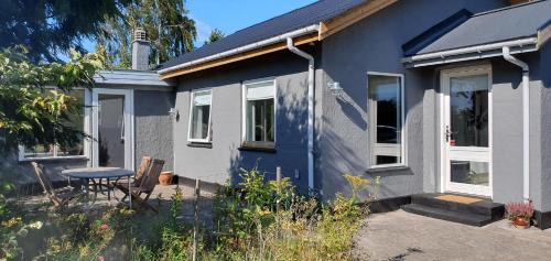 Nykobing Sjaelland House | Cozy Summer House In Nykøbing Sjælland