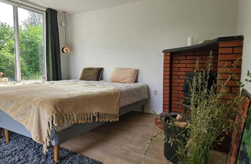 Nykobing Sjaelland House | Cozy Summer House In Nykøbing Sjælland